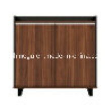 Guangzhou Modern Low Storage Cabinet/ Tea Cabinet (FOH-HCS08)